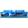G.SKILL DDR3 32GB (4x8GB) RipjawsX X79 1600MHz CL9 XMP F3-1600C9Q-32GXM - 1379305 - zdjęcie